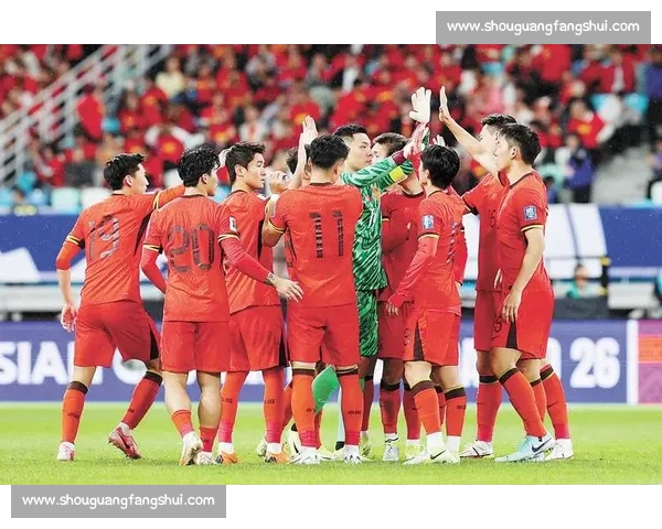 中国男足对阵乌兹别克斯坦历年战绩全景解析胜负走势与关键比赛回顾